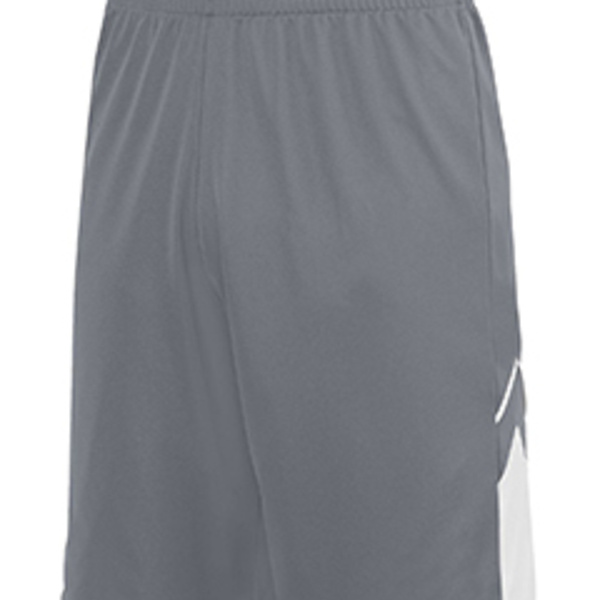 Youth Alley Oop Reversible Short Thumbnail