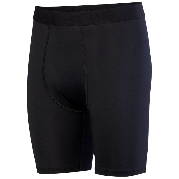 Youth Hyperform Compression Shorts Thumbnail