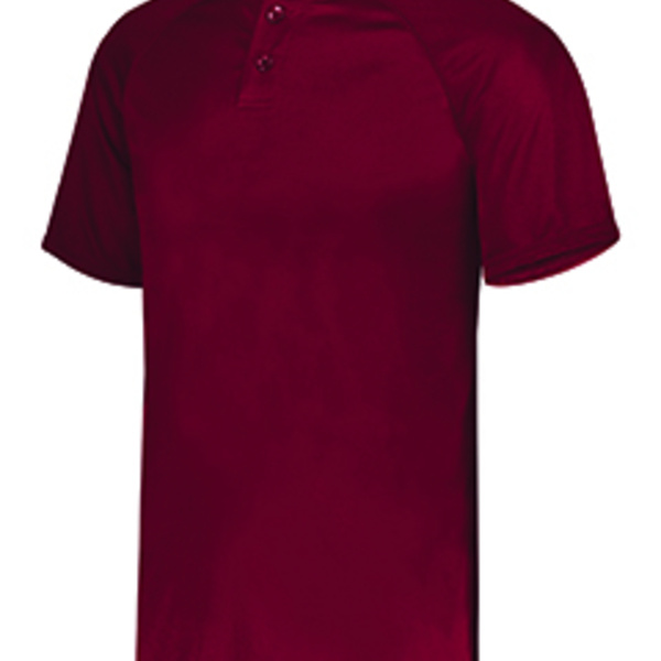 Adult Attain Baseball Jersey  Thumbnail