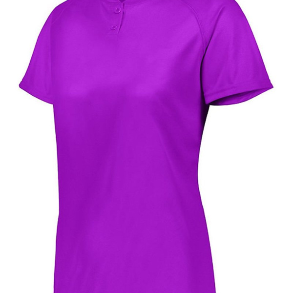Women's Attain Two-Button Jersey Thumbnail