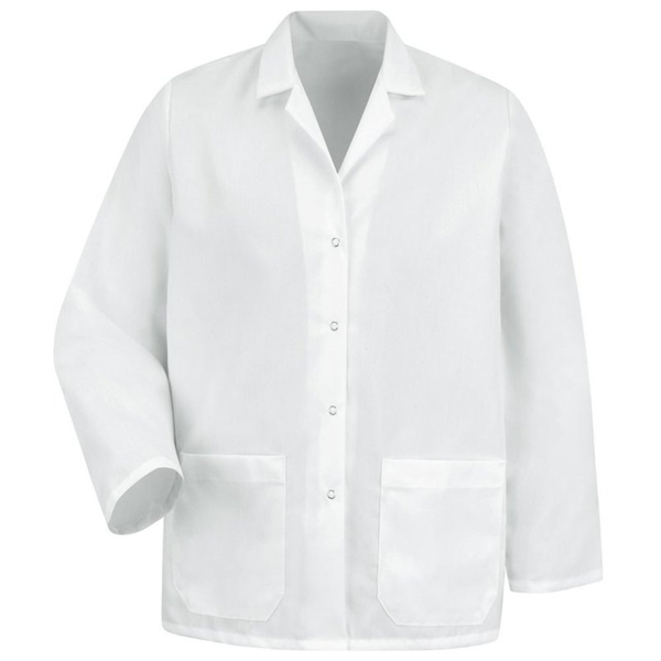 Women's Specialized Lapel Counter Coat Thumbnail