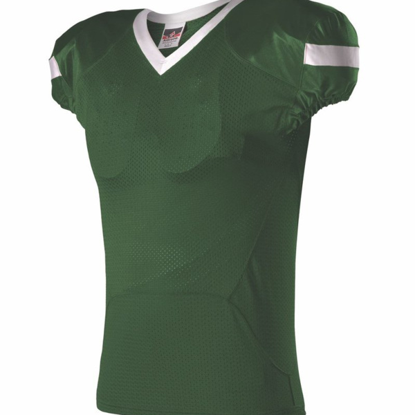 Youth Pro Flex Cut Belt Length Football Jersey Thumbnail