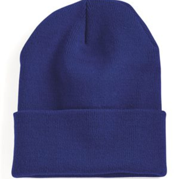 Cuffed Beanie Thumbnail