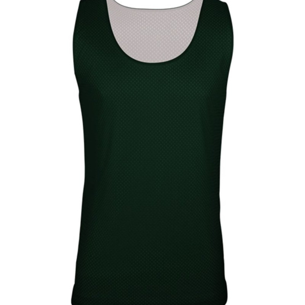 Men's Reversible Mesh Tank Thumbnail