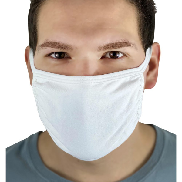 Face Covering Thumbnail