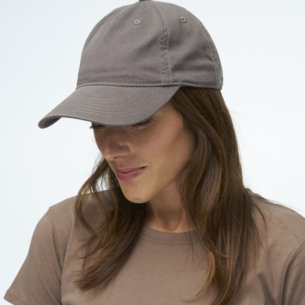 Eco Baseball Hat Thumbnail