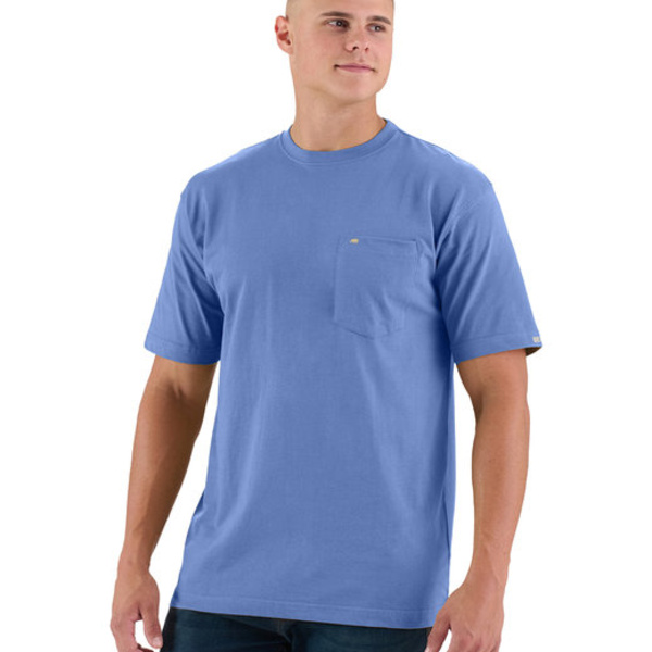 Men's Heavyweight Pocket T-Shirt Thumbnail