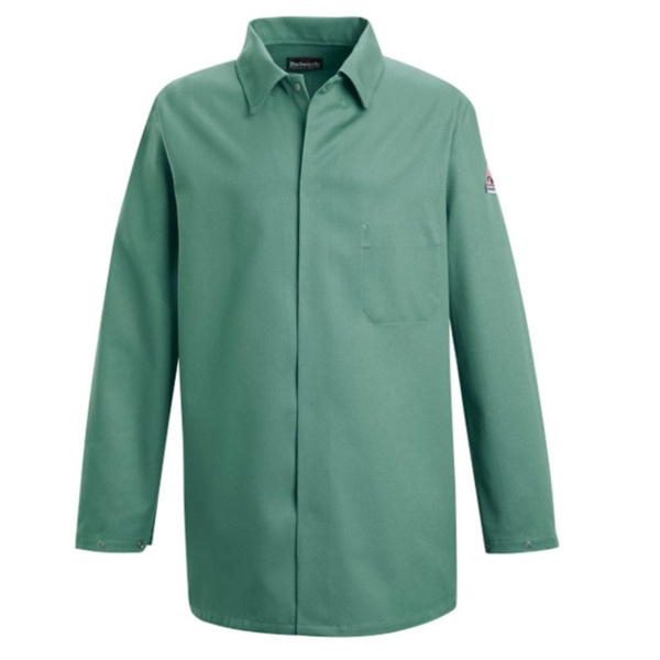 Men's Work Coat - EXCEL FR® - 9 oz. Thumbnail