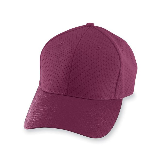 Athletic Mesh Cap Thumbnail