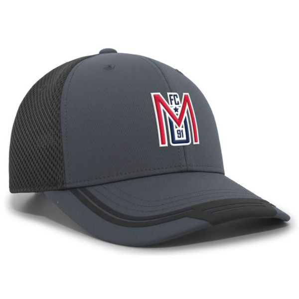 Welded Sideline Cap Thumbnail