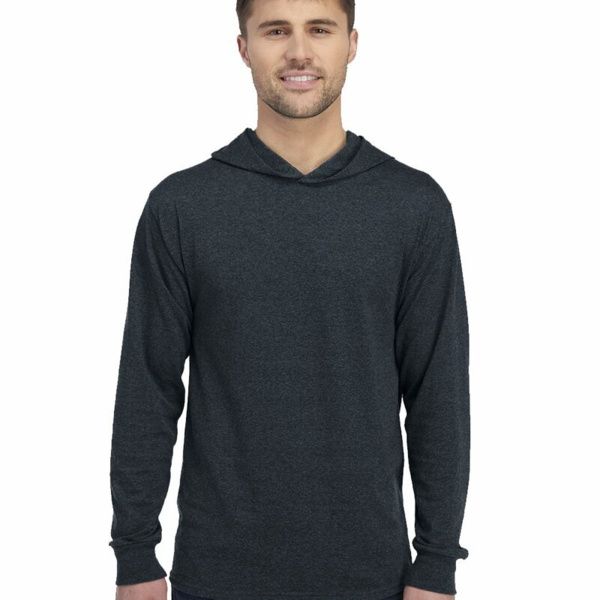 HD Cotton™ Jersey Hooded T-Shirt Thumbnail
