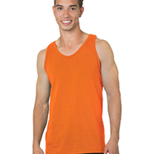 Men's USA Made Tank Top Thumbnail