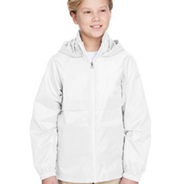 Youth Zone Protect Lightweight Jacket Thumbnail