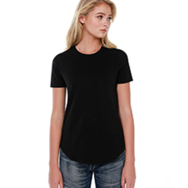 Ladies' Cotton Perfect T-Shirt Thumbnail